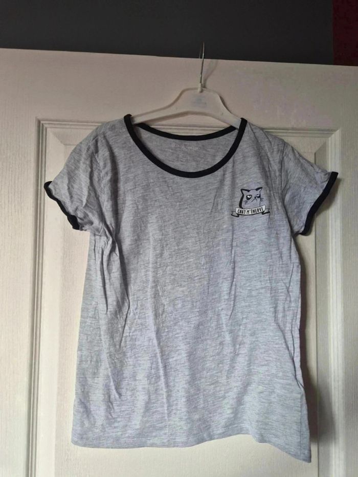 Tee shirt