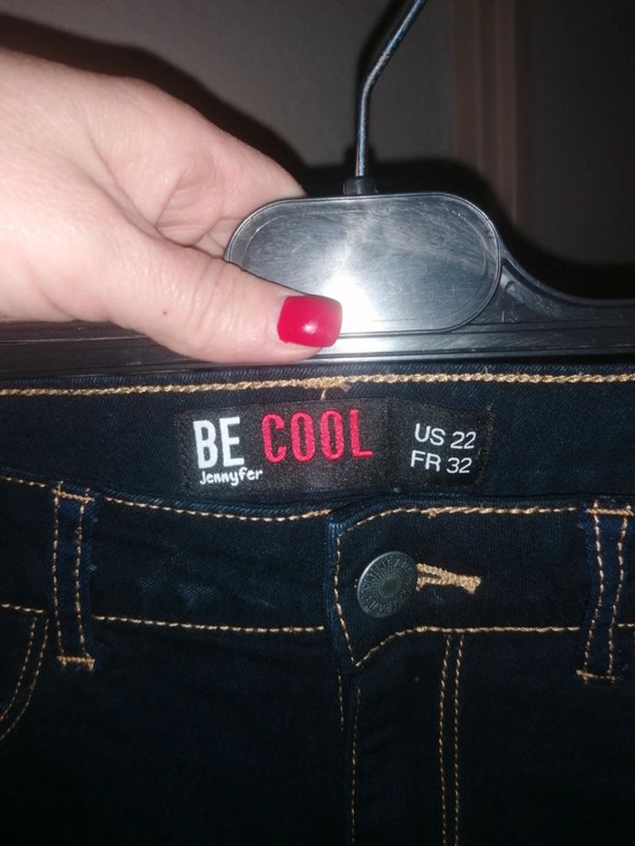 Pantalon taille 32 - photo numéro 3