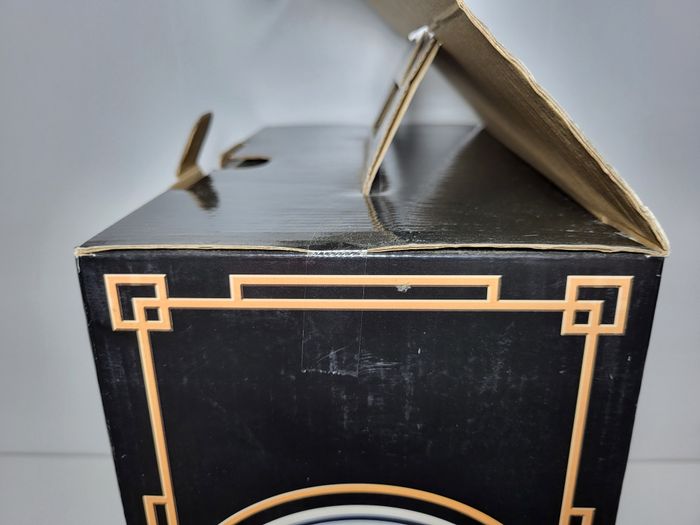 Dragon Ball Z Ichiban Kuji Kame Shennin Maître Roshi / Tortue Genial - photo numéro 7