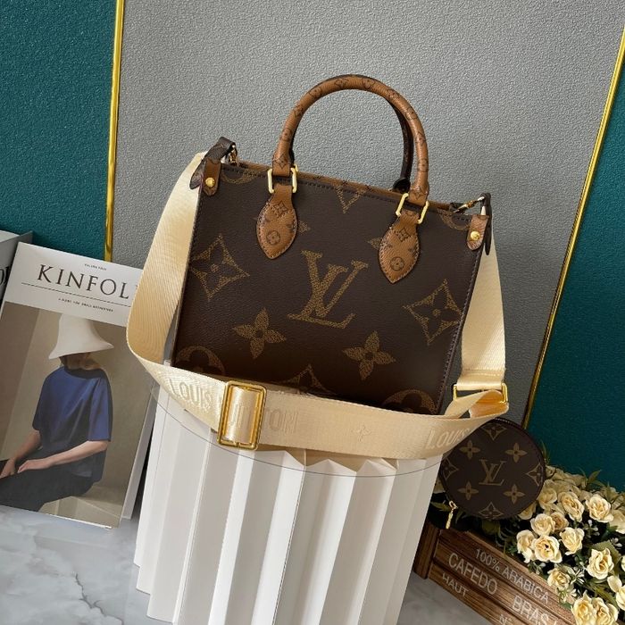 Louis Vuitton Onthego   M46373