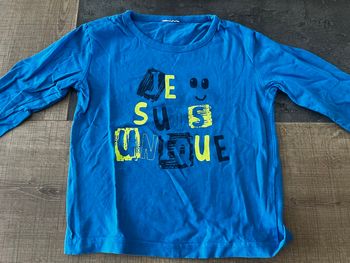 Haut 4 ans