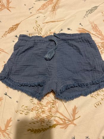 Short éden et Victor