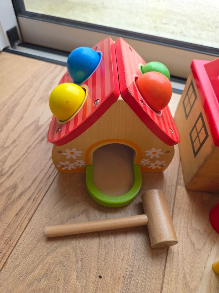 Maison bois - photo numéro 2