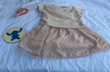 Robe bébé