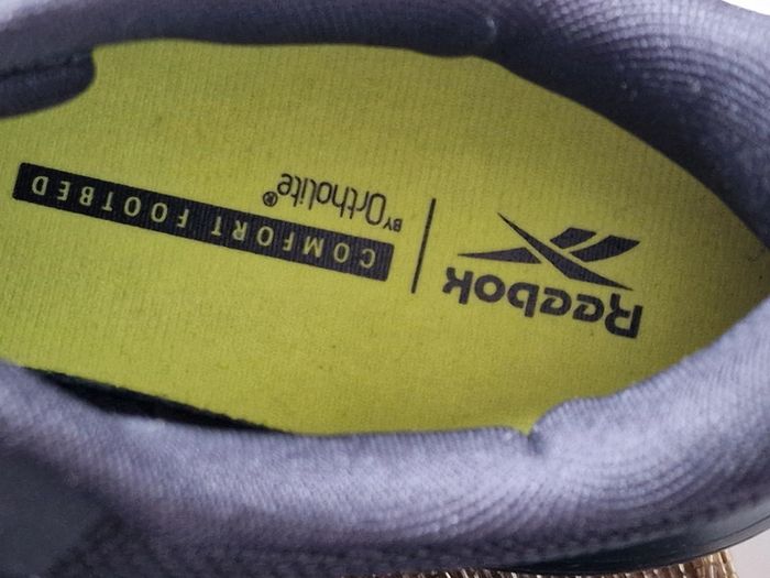 Basket Reebok homme 42 neuve Étiqueté - photo numéro 10