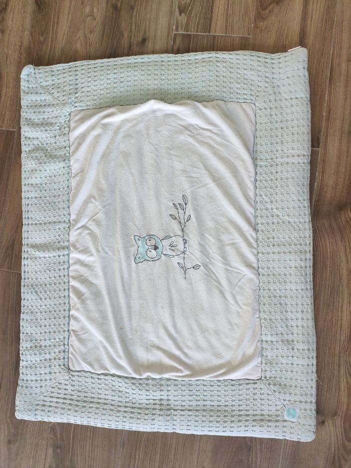 Tapis d'éveil Jollein