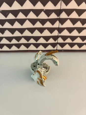 Bakugan