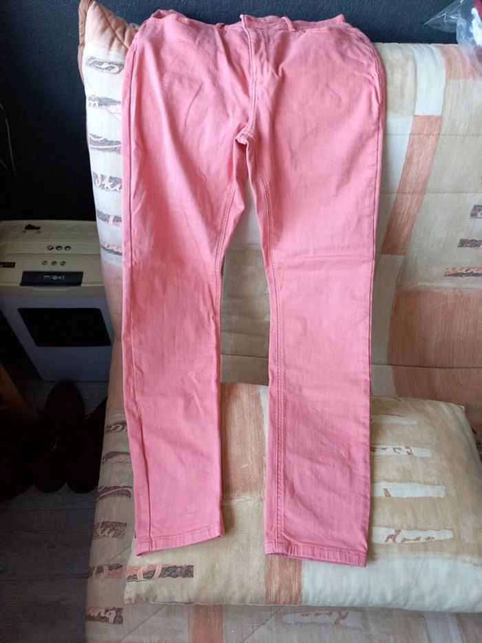 Pantalon femme - photo numéro 4