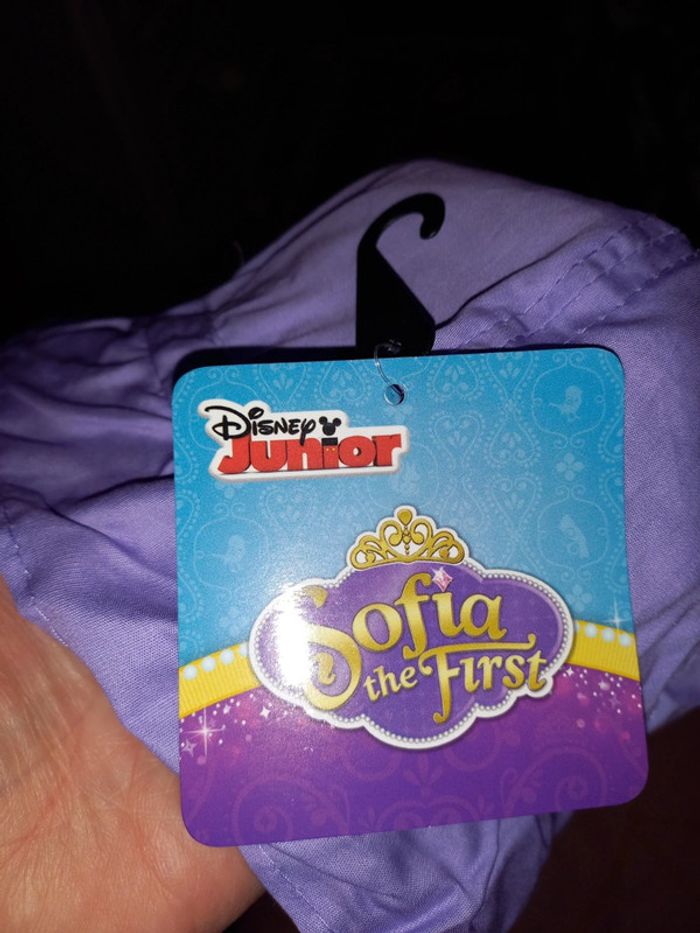 Lots 12 Bob fille disney - photo numéro 3