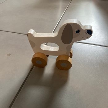 Jeux en bois
