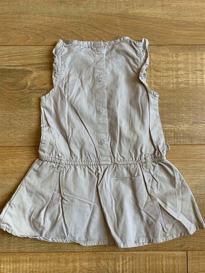 Robe 12 mois - photo numéro 2