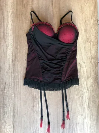 Bustier