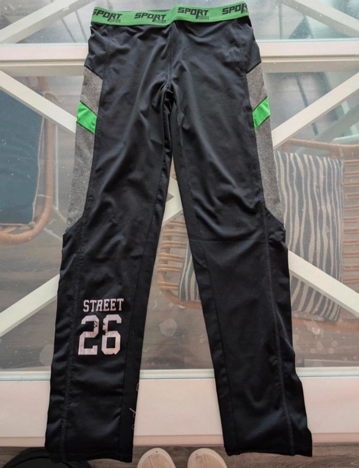 Ensemble sport garçon 10A Orchestra - photo numéro 5