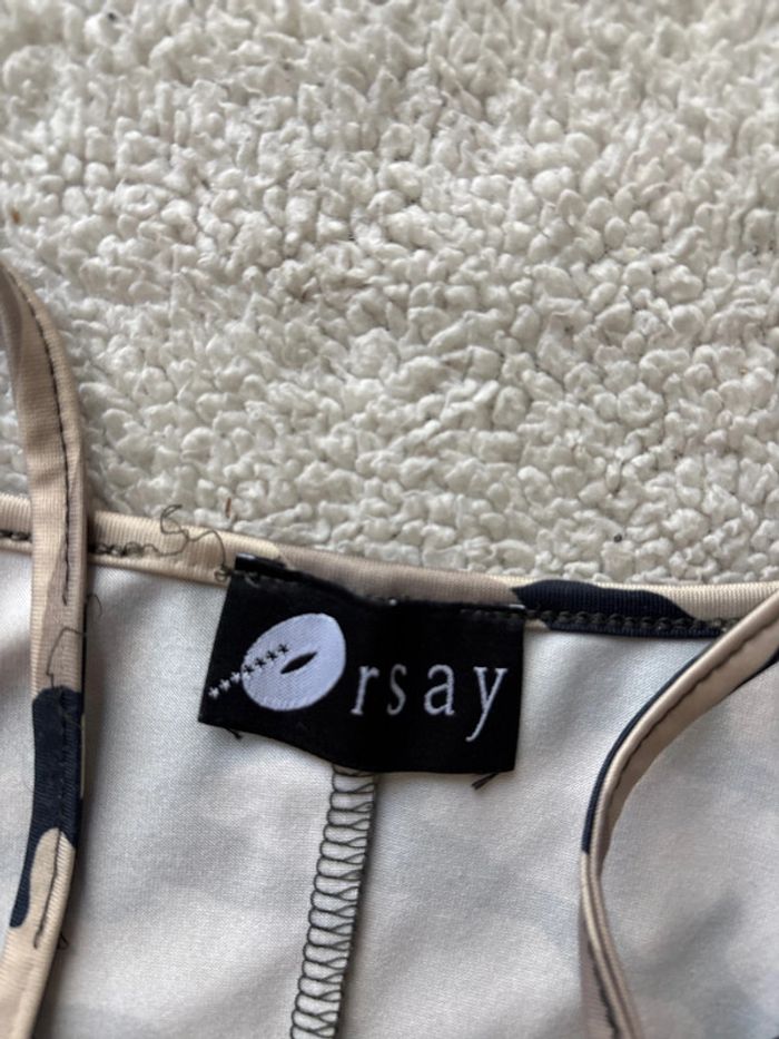 Robe Orsay taille unique - photo numéro 2