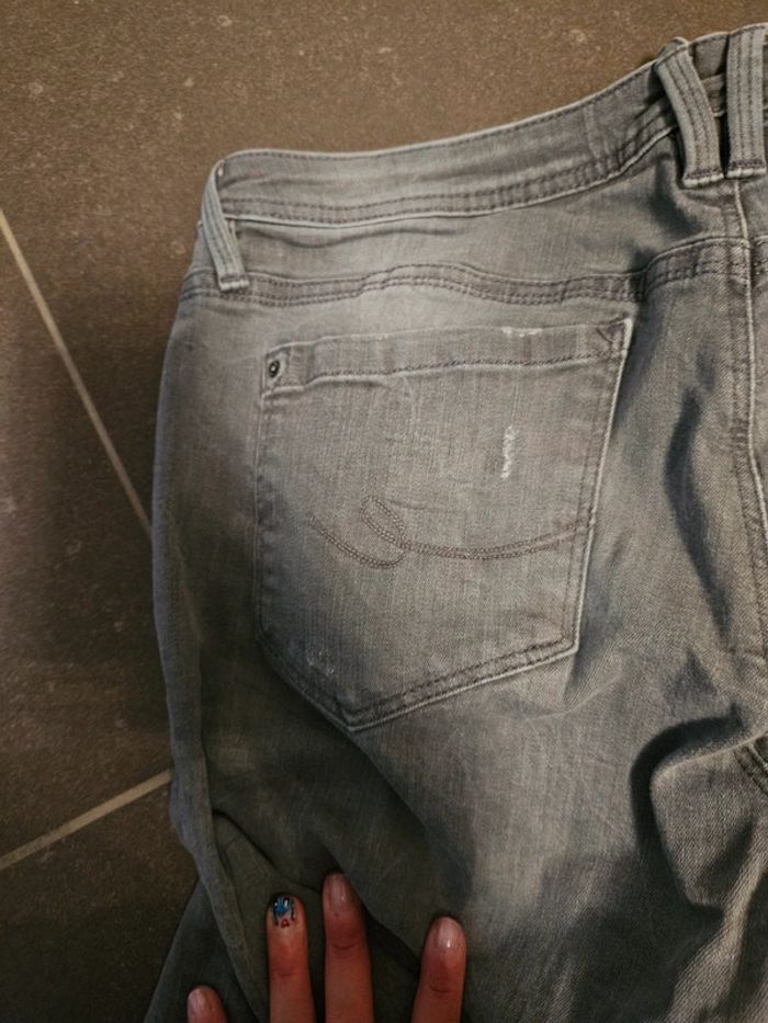 Jeans Edc - photo numéro 4