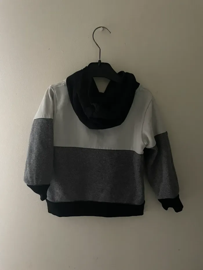 Pull Campus - photo numéro 2