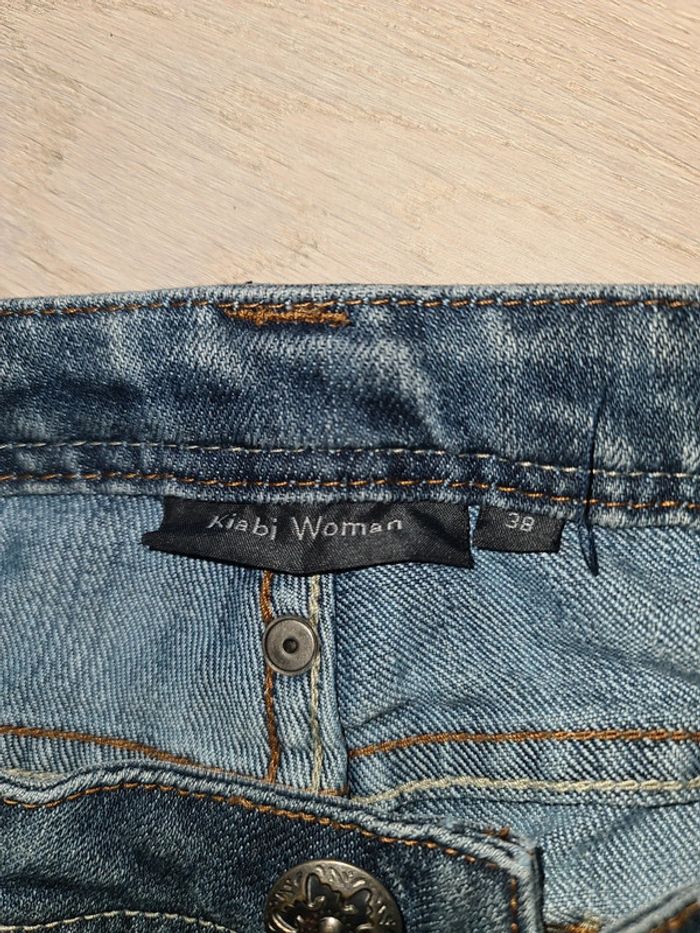 Jean taille 38 - photo numéro 15