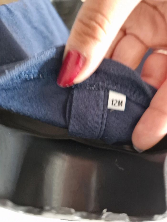 Pull 12 mois - photo numéro 5