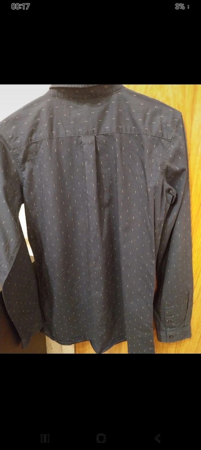 Chemise ado primark taille 12 13 ans - photo numéro 2