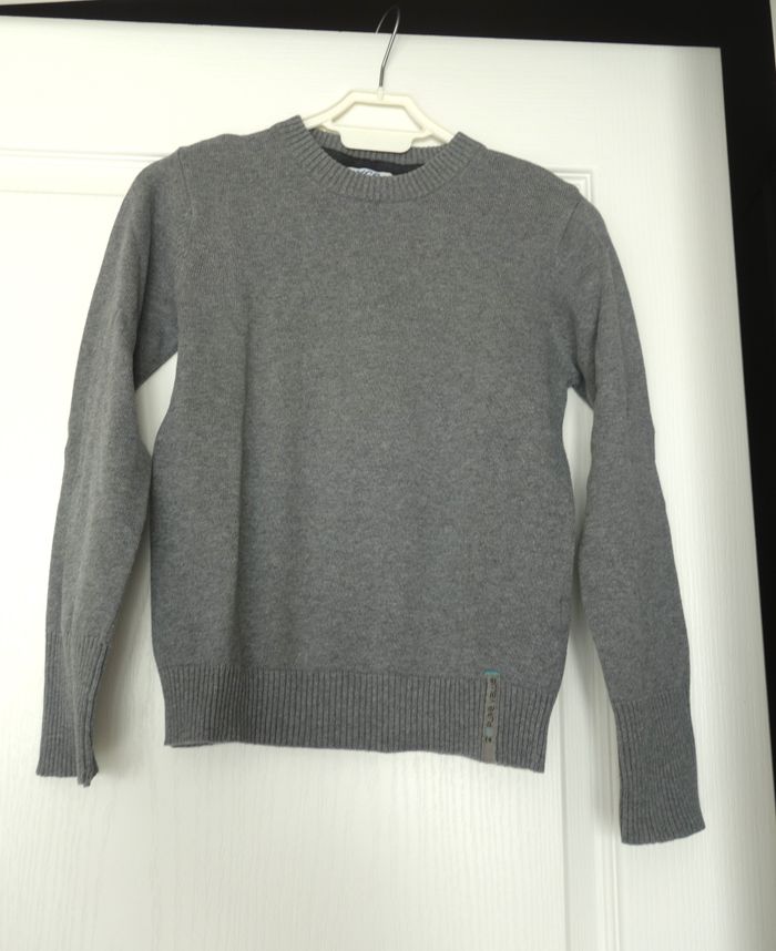 pull garçon