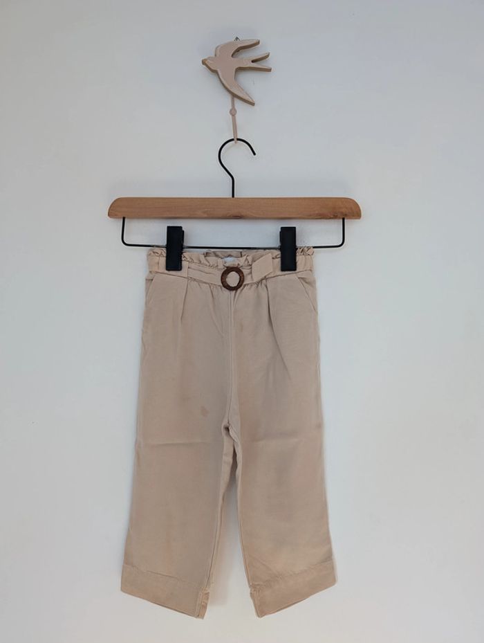 Pantalon fluide Zara 2 - 3 ans