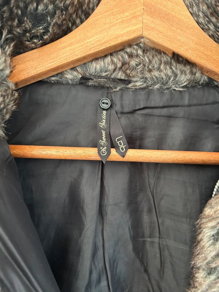 Doudoune LPB - photo numéro 6