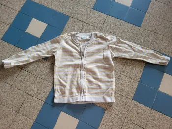 Gilet 3 ans