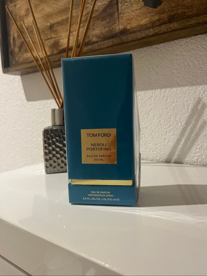 Tom Ford Neroli Portofino