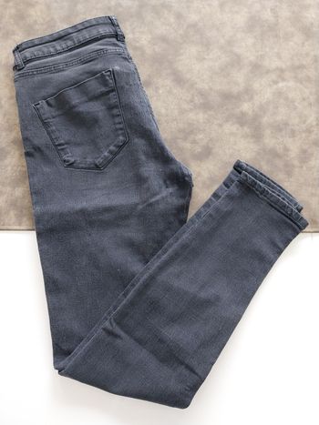 Jean skinny KIABI - T.40