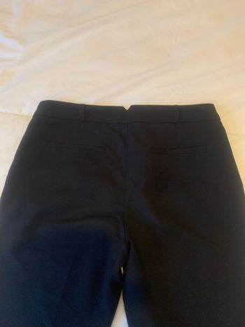 Pantalon noir Promod - taille 38