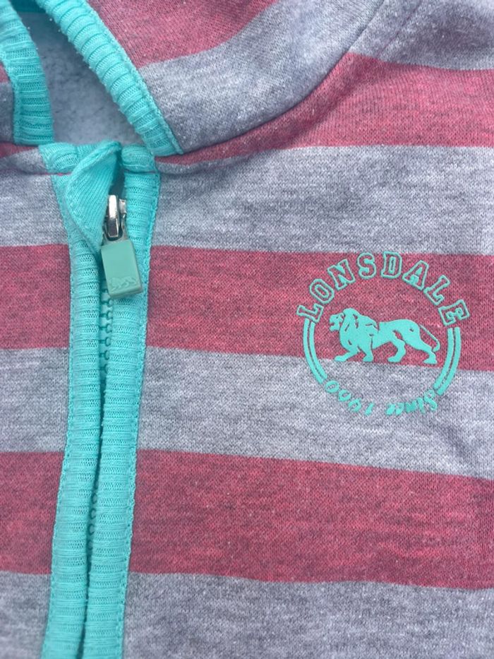 Ensemble Lonsdale london - photo numéro 4