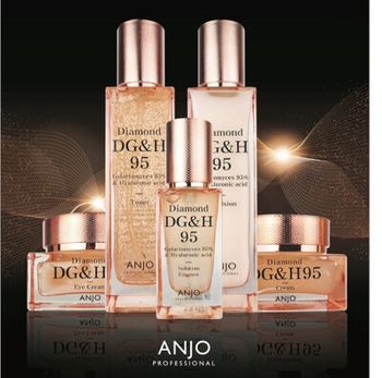 Coffret skincare koreen 