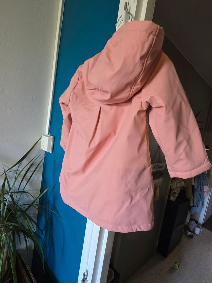 Blouson fille - photo numéro 3