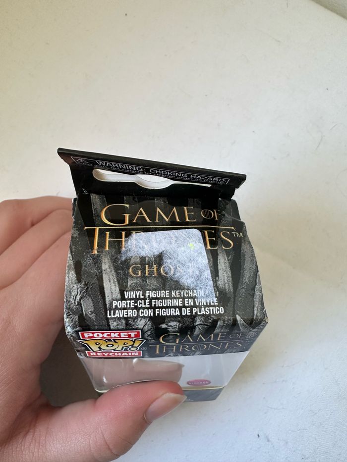 Pocket POP game of thrones - photo numéro 6