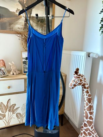 Robe comptoir des cotonniers