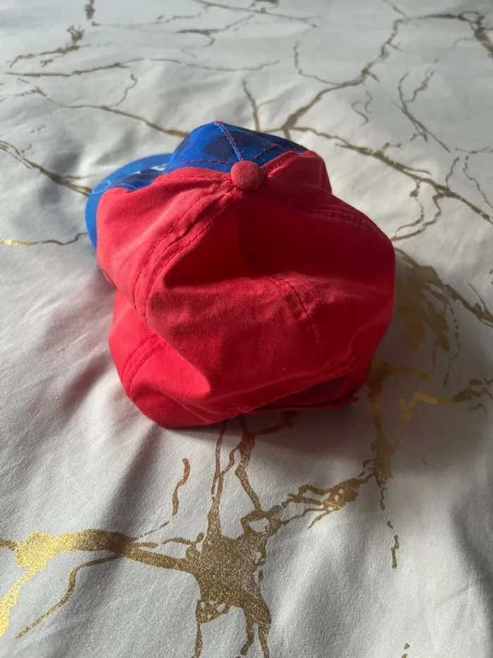 Casquette enfant Mickey - photo numéro 2