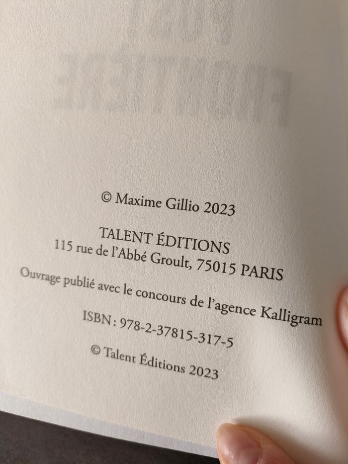 Roman - photo numéro 2