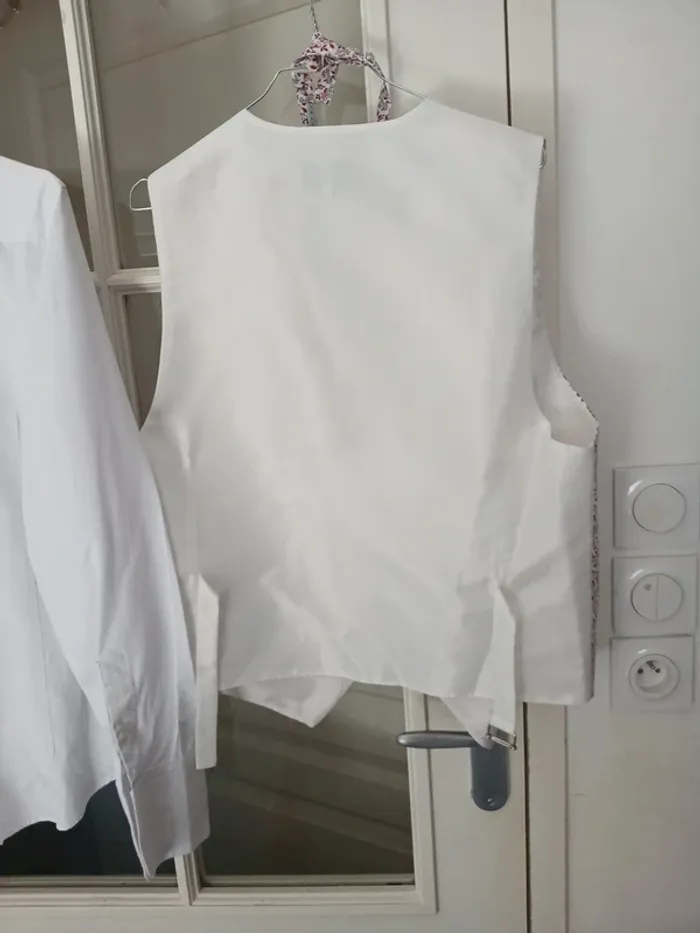 Costume de marié izac couture - photo numéro 12