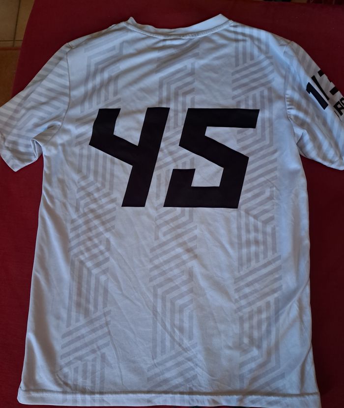Tee shirt sport homme - photo numéro 3