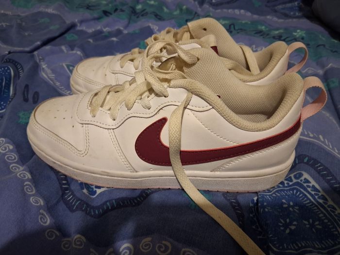 Basket nike
