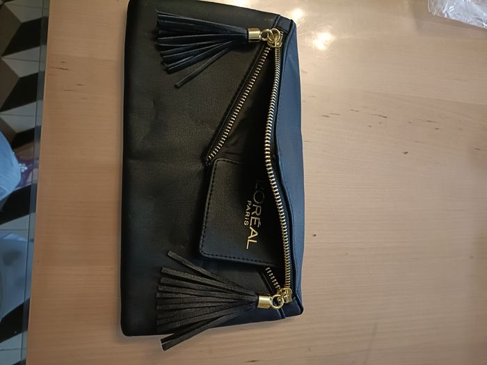 POCHETTES L'OREAL + SEPHORA - photo numéro 4