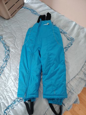 Pantalon de ski 