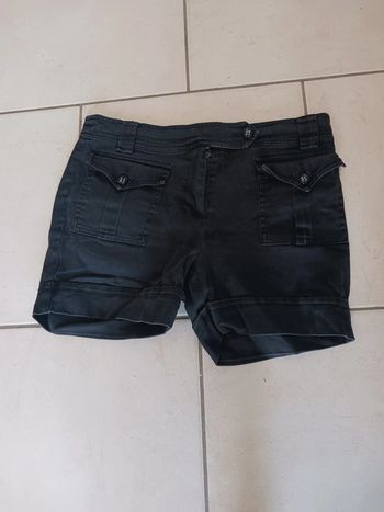 Short M