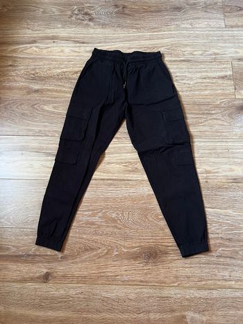 Pantalon cargo 