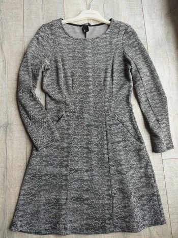 Robe patineuse