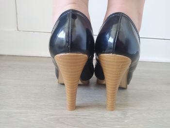 Talons Escarpins