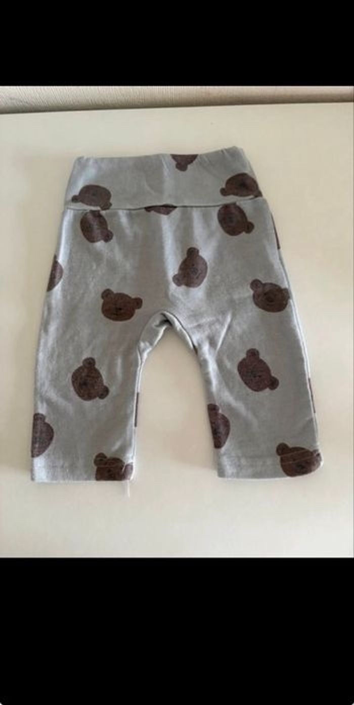 Lots de vêtements bébé garçon - photo numéro 3