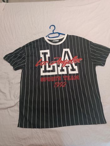 Tee-shirt taille XL