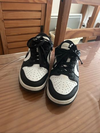 Nike panda