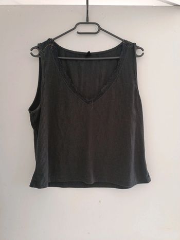 Petit top taille 1xl